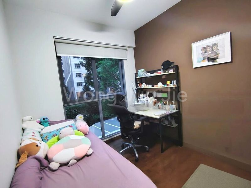 3 Bed Executive Condo for Sale in  Arc At Tampines - Image 10
